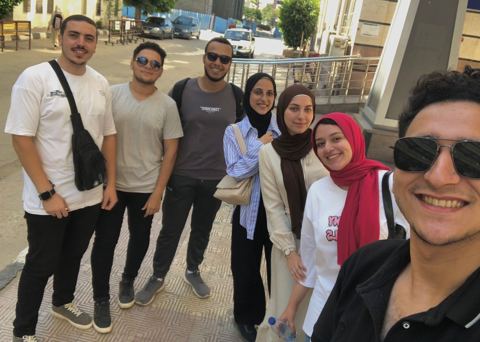 Team 9 - No End